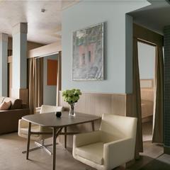 Отель Garden Embassy, Москва, Московская область