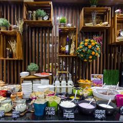 Отель Park Inn by Radisson Izmailovo Moscow, Москва, Московская область