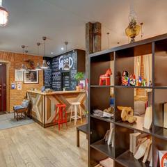 Хостел GoodMood, Москва, Московская область