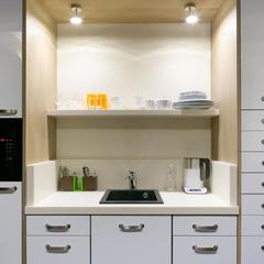 Отель Garden Embassy, Москва, Московская область