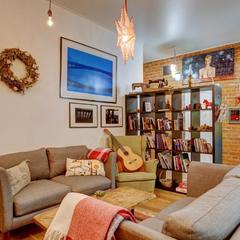 Хостел GoodMood, Москва, Московская область