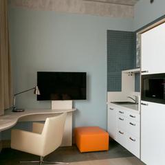 Отель Garden Embassy, Москва, Московская область