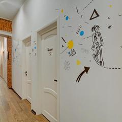 Хостел GoodMood, Москва, Московская область