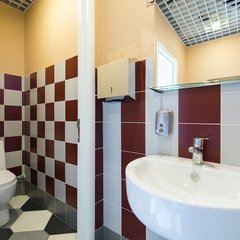 Хостел Макаров, Москва, Московская область