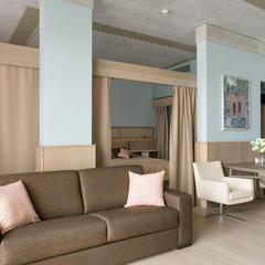 Отель Garden Embassy, Москва, Московская область