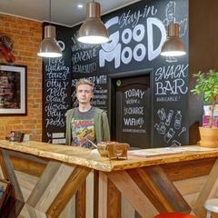 Хостел GoodMood, Москва, Московская область