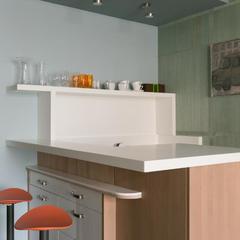 Отель Garden Embassy, Москва, Московская область