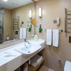 Отель Park Inn by Radisson Izmailovo Moscow, Москва, Московская область