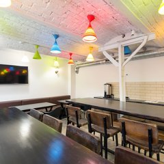 Хостел Макаров, Москва, Московская область