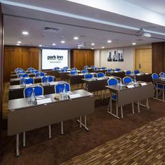 Отель Park Inn by Radisson Izmailovo Moscow, Москва, Московская область