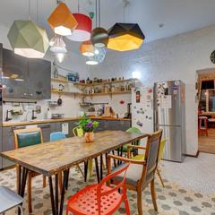 Хостел GoodMood, Москва, Московская область