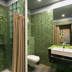 Отель Garden Embassy, Москва, Московская область