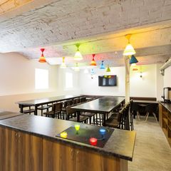 Хостел Макаров, Москва, Московская область