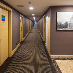 Отель Park Inn by Radisson Izmailovo Moscow, Москва, Московская область