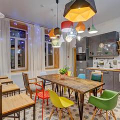 Хостел GoodMood, Москва, Московская область