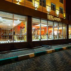 Отель Park Inn by Radisson Izmailovo Moscow, Москва, Московская область