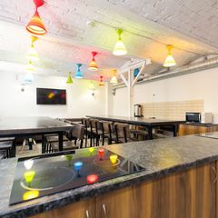 Хостел Макаров, Москва, Московская область