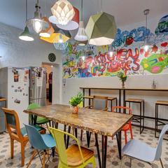 Хостел GoodMood, Москва, Московская область