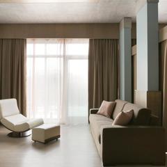 Отель Garden Embassy, Москва, Московская область