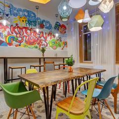 Хостел GoodMood, Москва, Московская область