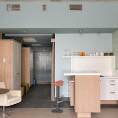 Отель Garden Embassy, Москва, Московская область