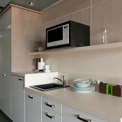 Отель Garden Embassy, Москва, Московская область