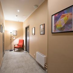 Хостел Макаров, Москва, Московская область