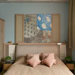 Отель Garden Embassy, Москва, Московская область