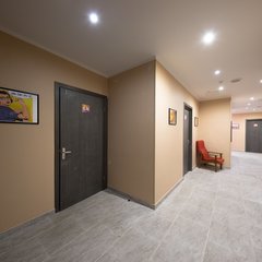 Хостел Макаров, Москва, Московская область