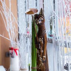 Отель Park Inn by Radisson Izmailovo Moscow, Москва, Московская область