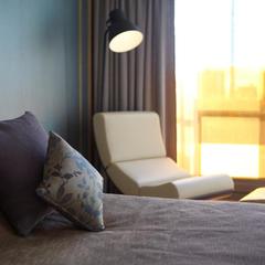 Отель Garden Embassy, Москва, Московская область