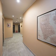 Хостел Макаров, Москва, Московская область