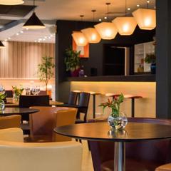 Отель Garden Embassy, Москва, Московская область