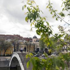 Хостел Макаров, Москва, Московская область