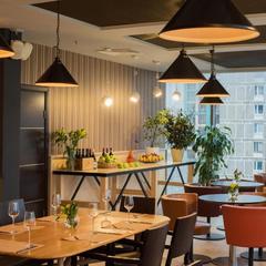 Отель Garden Embassy, Москва, Московская область