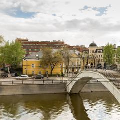 Хостел Макаров, Москва, Московская область