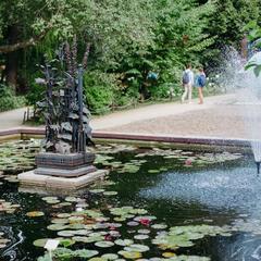 Отель Garden Embassy, Москва, Московская область