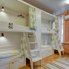 Хостел GoodMood, Москва, Московская область