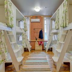 Хостел GoodMood, Москва, Московская область