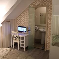 Хостел ПЛЕД на Самотёчной, Москва, Московская область