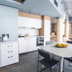 Отель Garden Embassy, Москва, Московская область