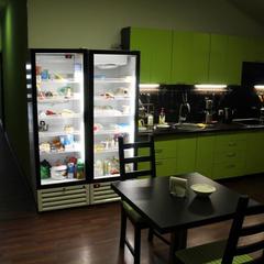 Хостел ПЛЕД на Самотёчной, Москва, Московская область