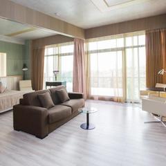 Отель Garden Embassy, Москва, Московская область