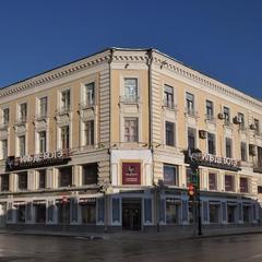 Хостел GoodMood, Москва, Московская область