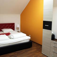 Хостел ПЛЕД на Самотёчной, Москва, Московская область