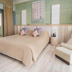 Отель Garden Embassy, Москва, Московская область