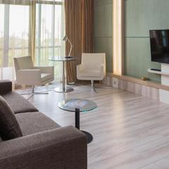 Отель Garden Embassy, Москва, Московская область