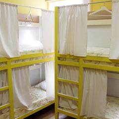 Хостел ПЛЕД на Самотёчной, Москва, Московская область