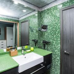 Отель Garden Embassy, Москва, Московская область