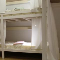 Хостел ПЛЕД на Самотёчной, Москва, Московская область